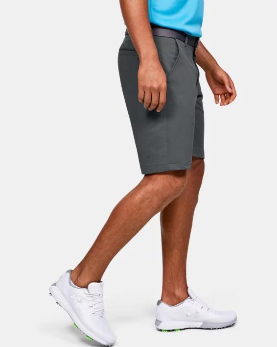 Mens UA Matchplay Shorts Product Image