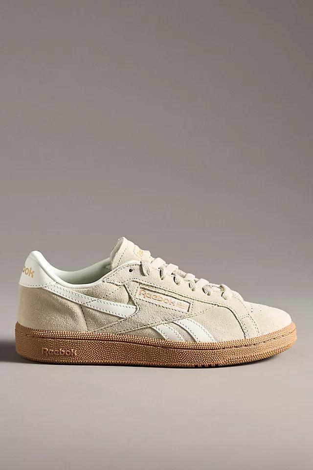 Reebok Club C Grounds Sneakers Product Image