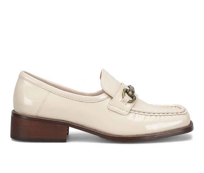 Women's Korks Florence Loafers Product Image