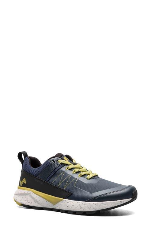 Forsake Cascade Peak Low WP Women's Shoes Product Image