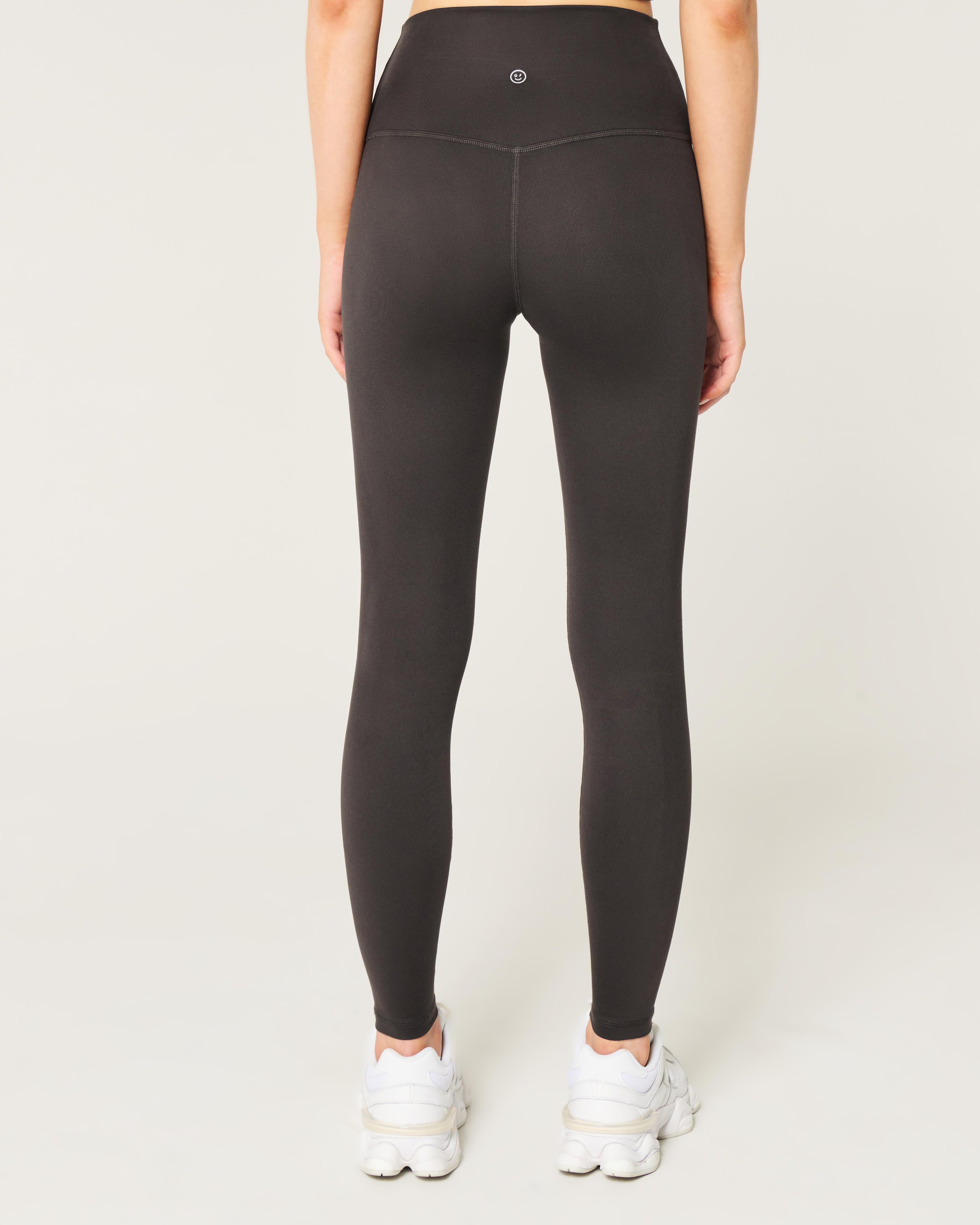 Gilly Hicks Active Recharge Leggings Product Image