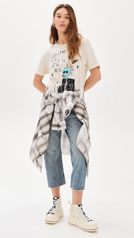 R13 Exene Jeans | Shopbop Product Image