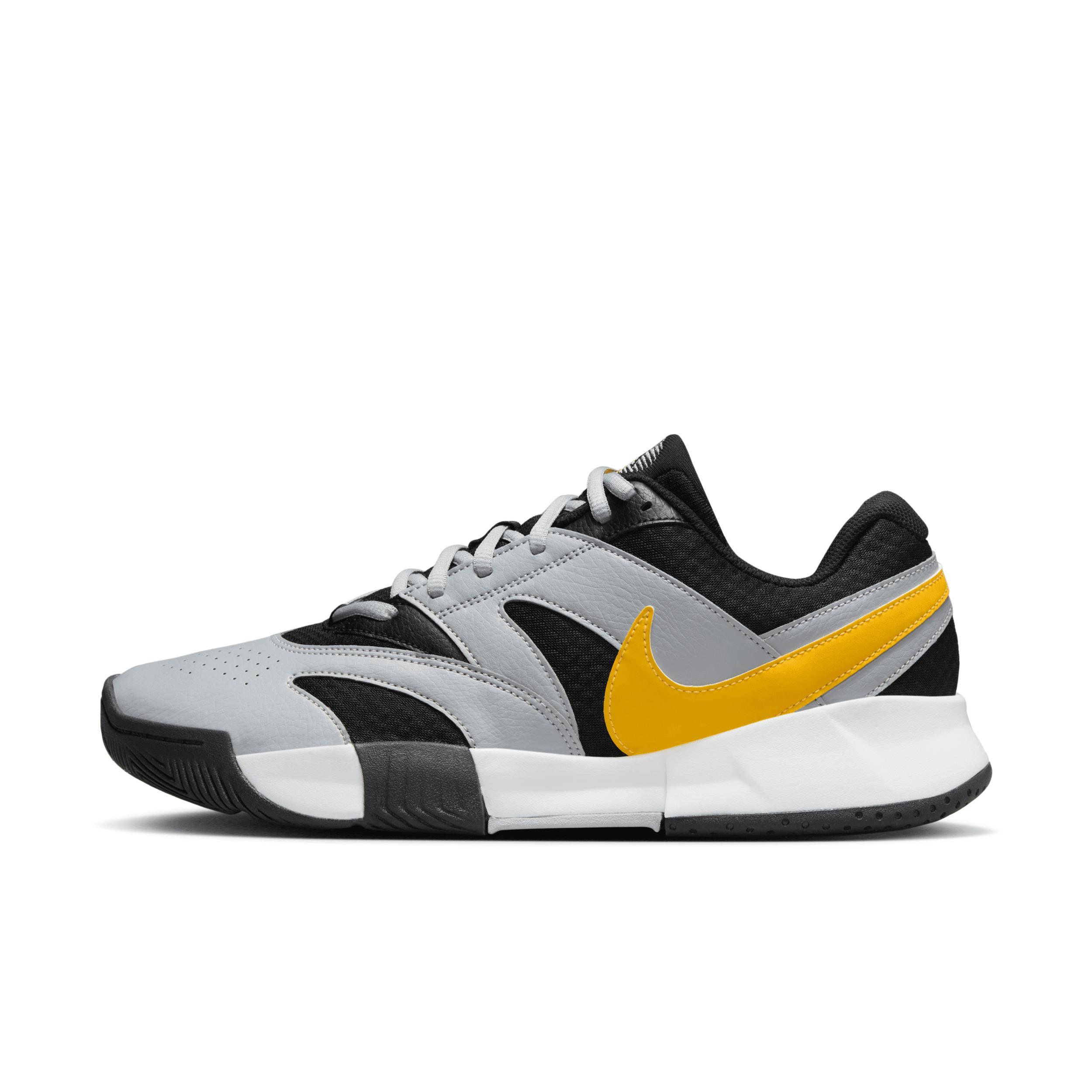 Nike Mens Court Lite 4 Tennis Shoes Product Image