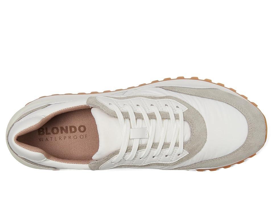 Blondo Lois Retro Waterproof Running Sneaker Product Image