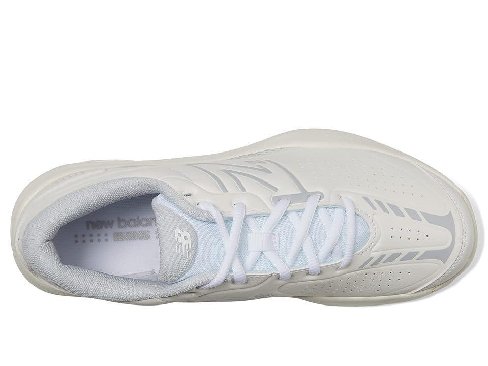 New Balance WCH696v5 (White Women's Shoes Product Image