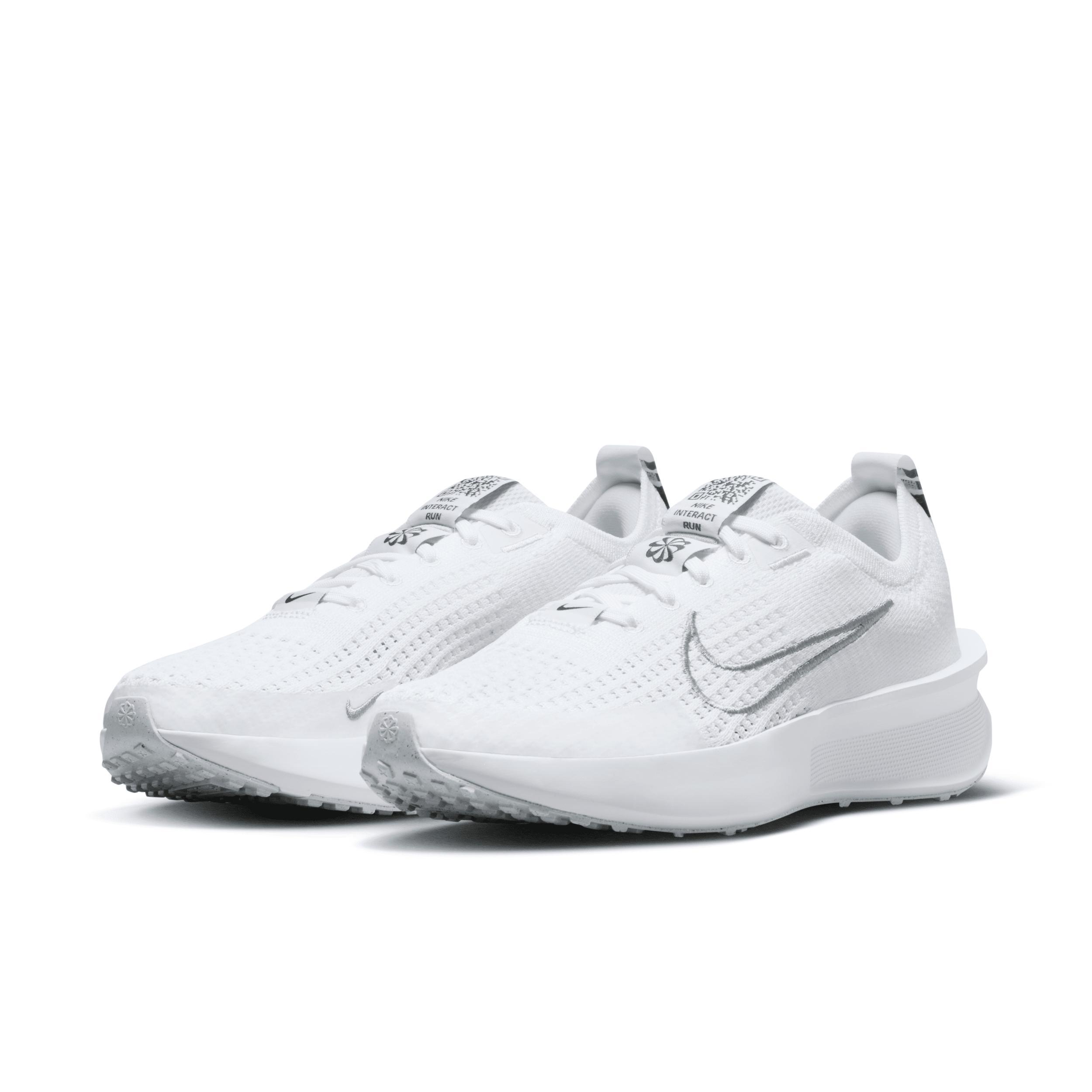 Nike Women's Interact Run Road Running Shoes Product Image