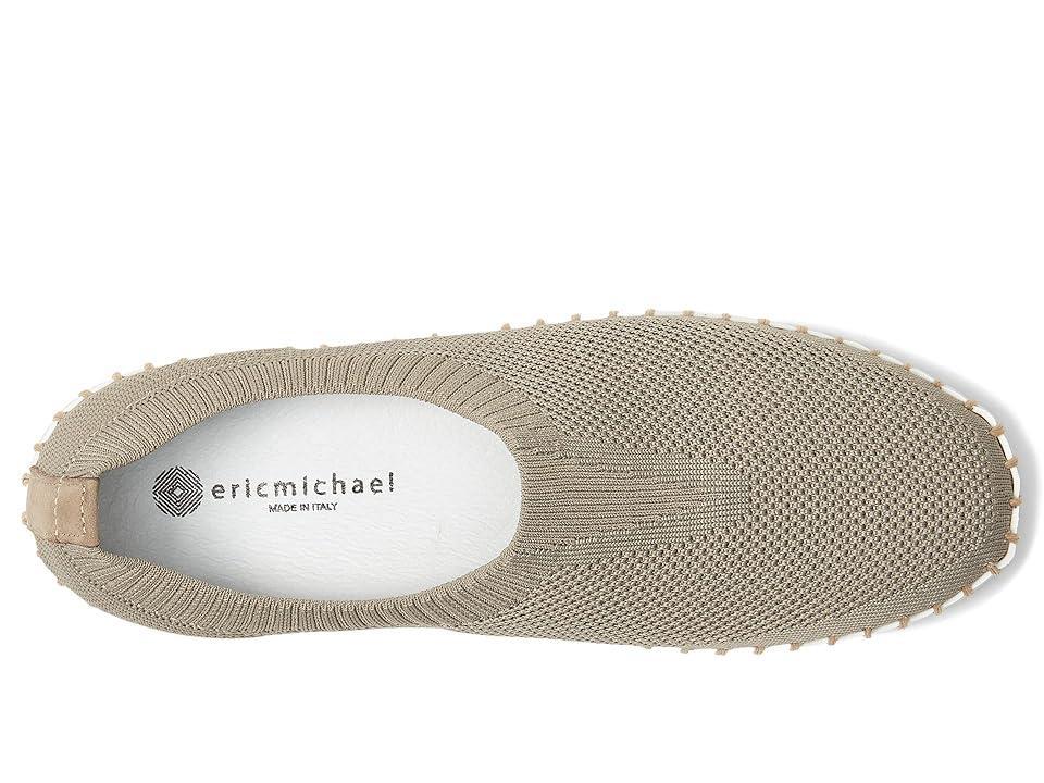 Eric Michael Lucy (Beige) Women's Shoes Product Image