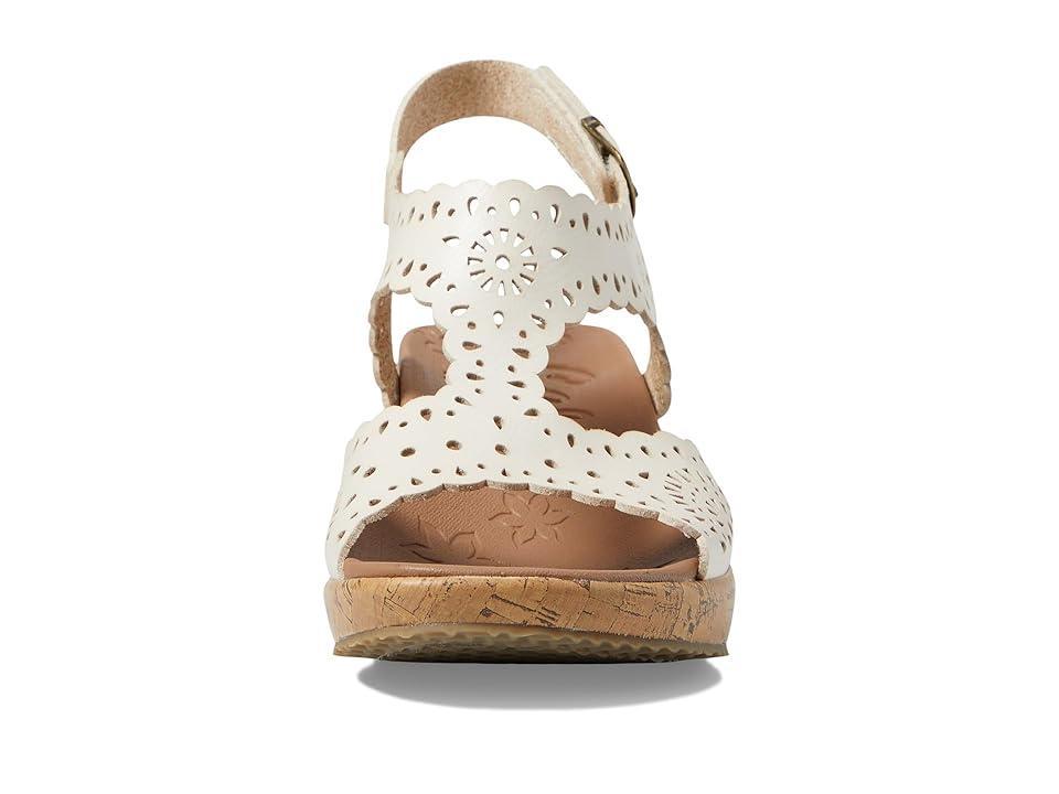 SKECHERS Beverlee - Easy To Adore (Off Women's Shoes Product Image