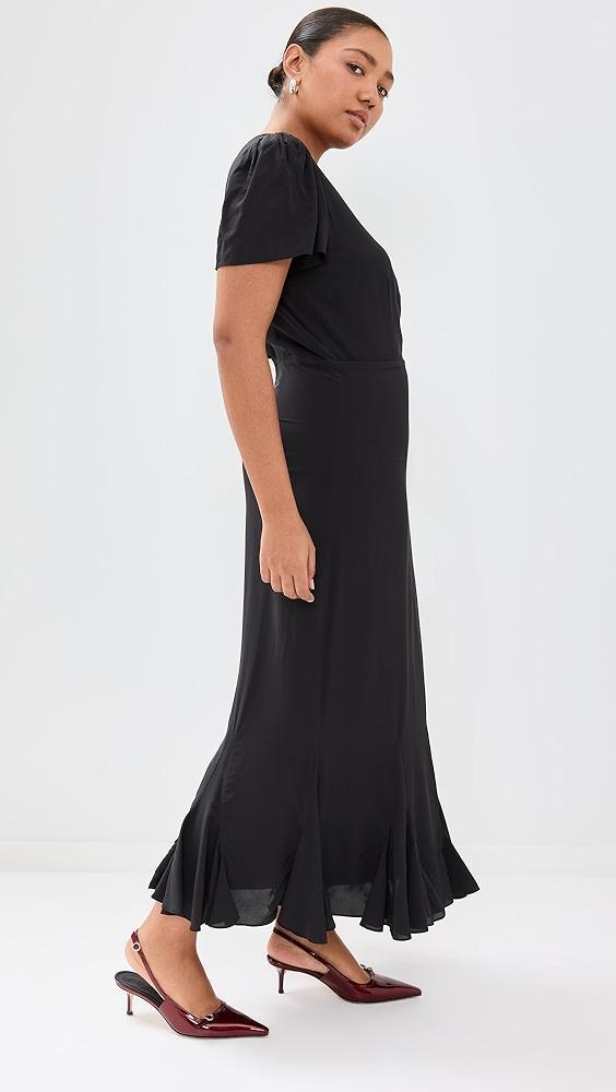 RHODE Lulani Dress | Shopbop Product Image