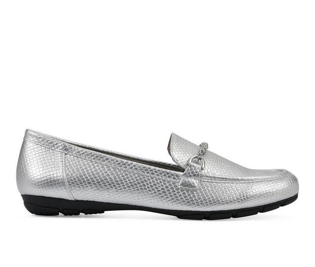 Women's Cliffs by White Mountain Genius Loafers Product Image