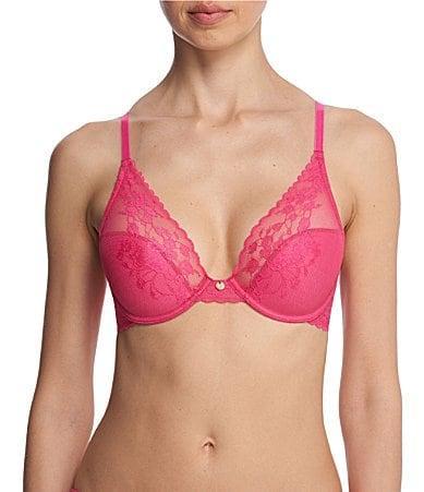 Natori Cherry Blossom Convertible Underwire Bra Product Image