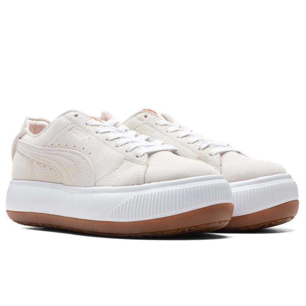 Puma x AMI Women's Suede Mayu Deconstruct - Pristine Female Product Image