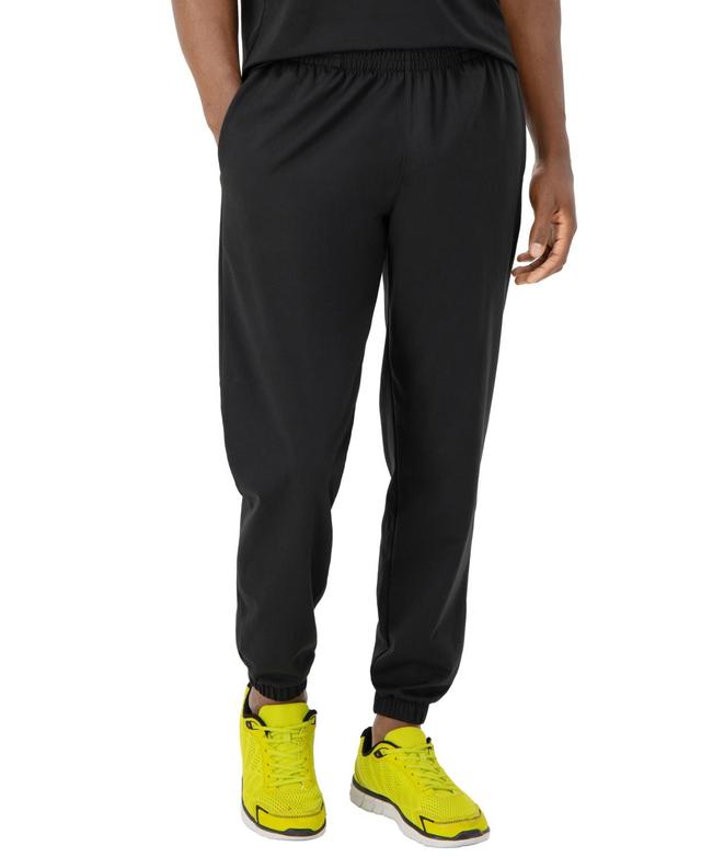 Hanes Mens Moves Performance 29.75 Slim Jogger Product Image