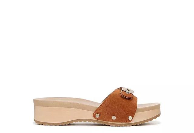 Dr. Scholls Womens Original-Too Slide Sandals Product Image