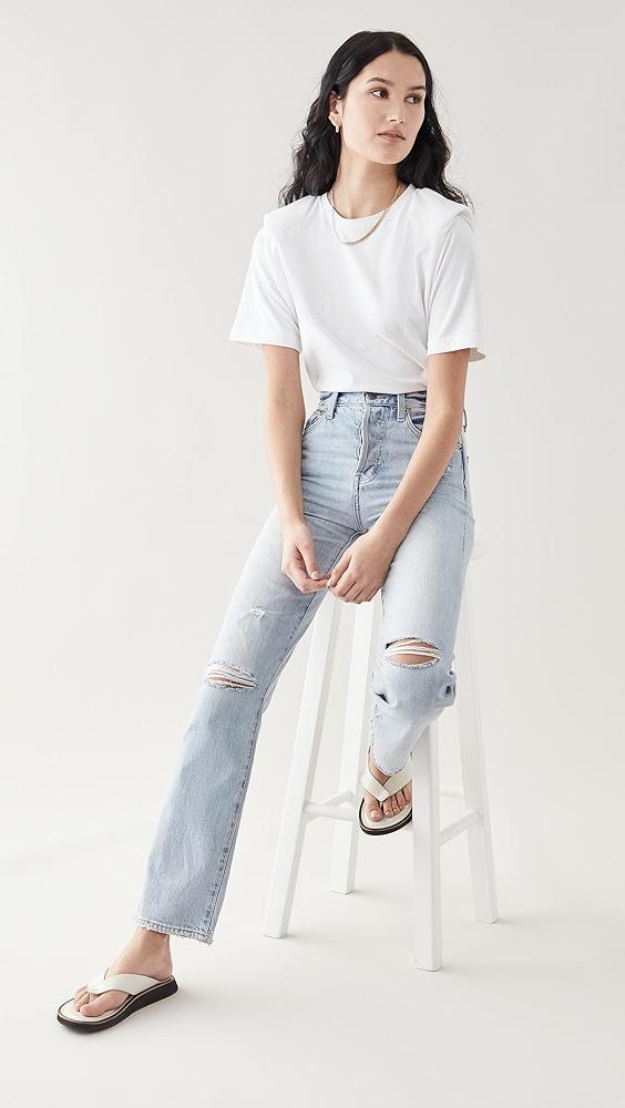 Pistola Denim Cassie Jeans | Shopbop Product Image