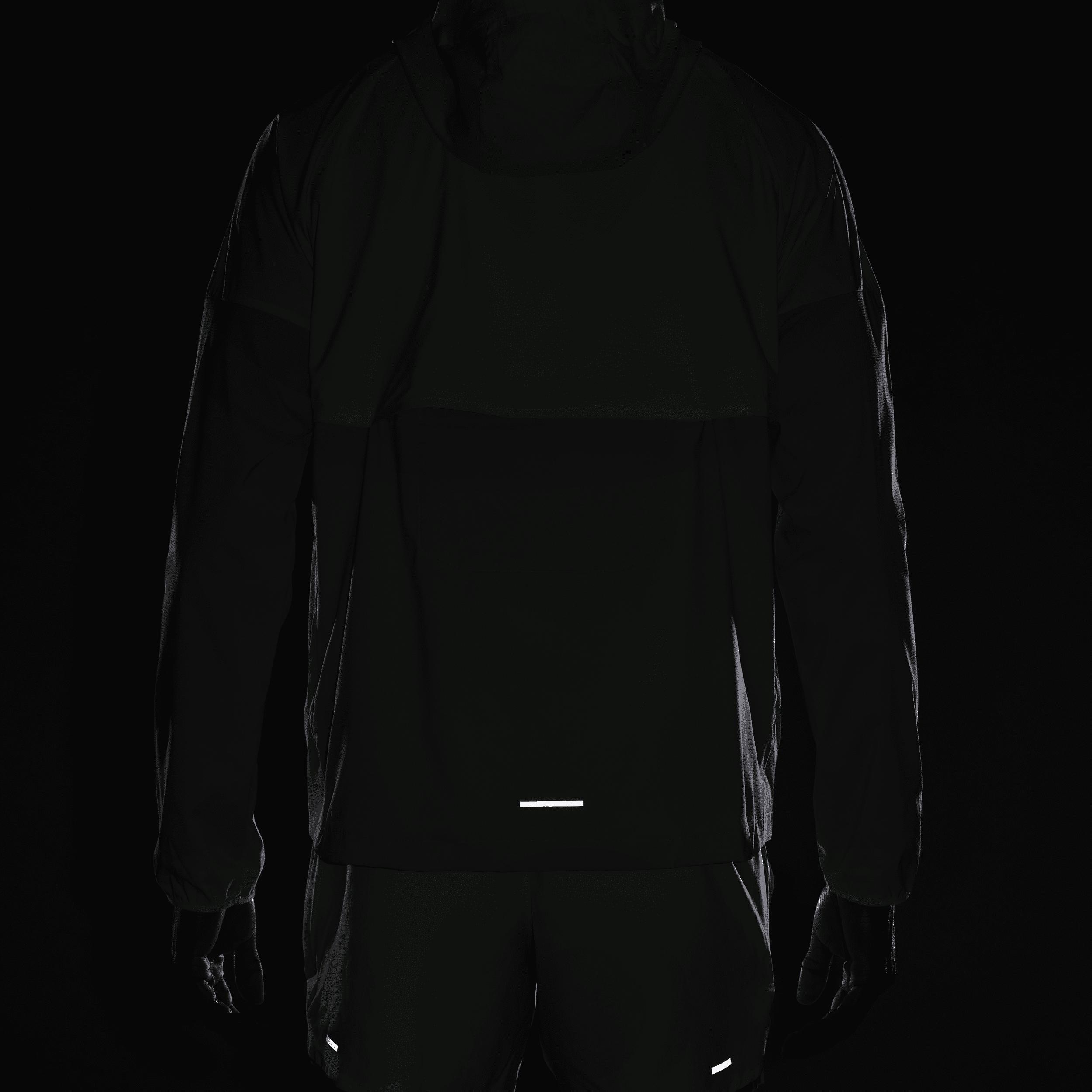 Nike Men's Windrunner Repel Running Jacket Product Image