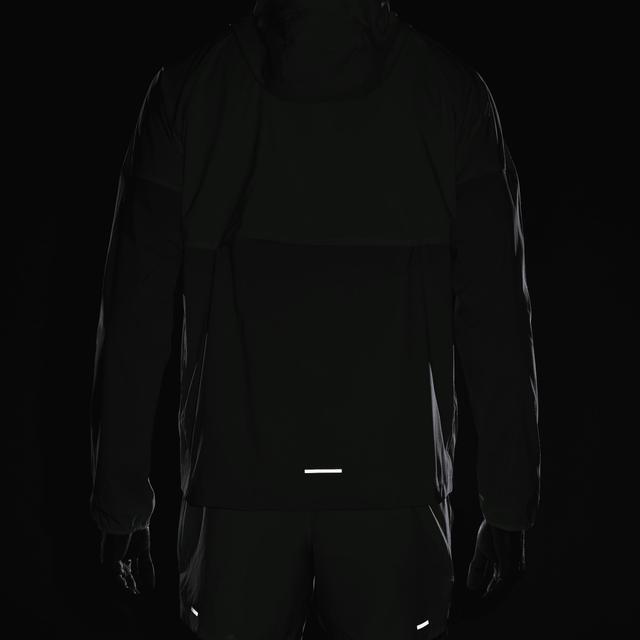 Nike Men's Windrunner Repel Running Jacket Product Image