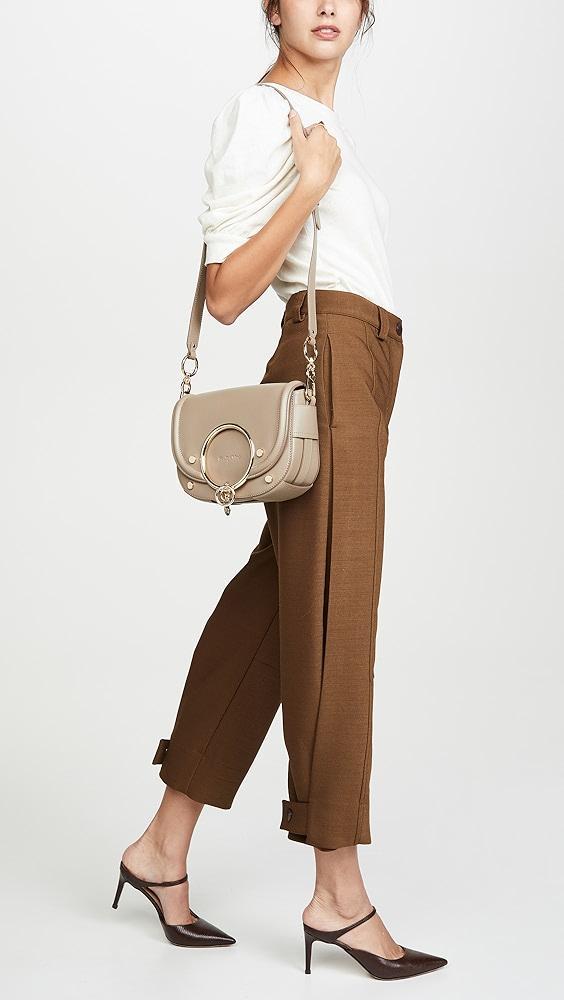 See by Chloe Mara Crossbody Bag | Shopbop Product Image