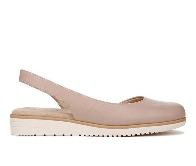 Women's Soul Naturalizer Idea-Dorsay Flats Product Image