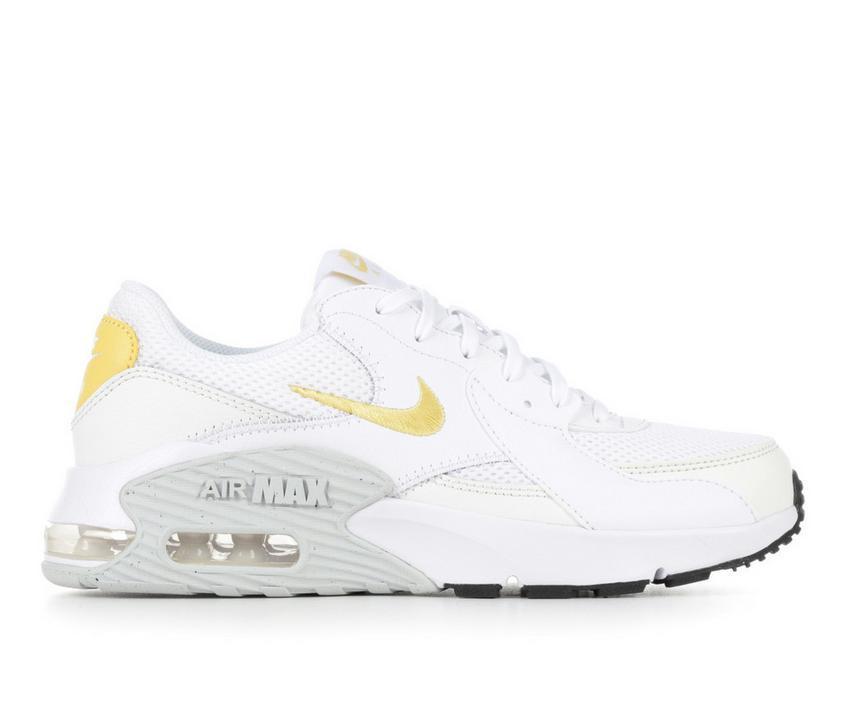 Women's Nike Air Max Excee Sneakers Product Image