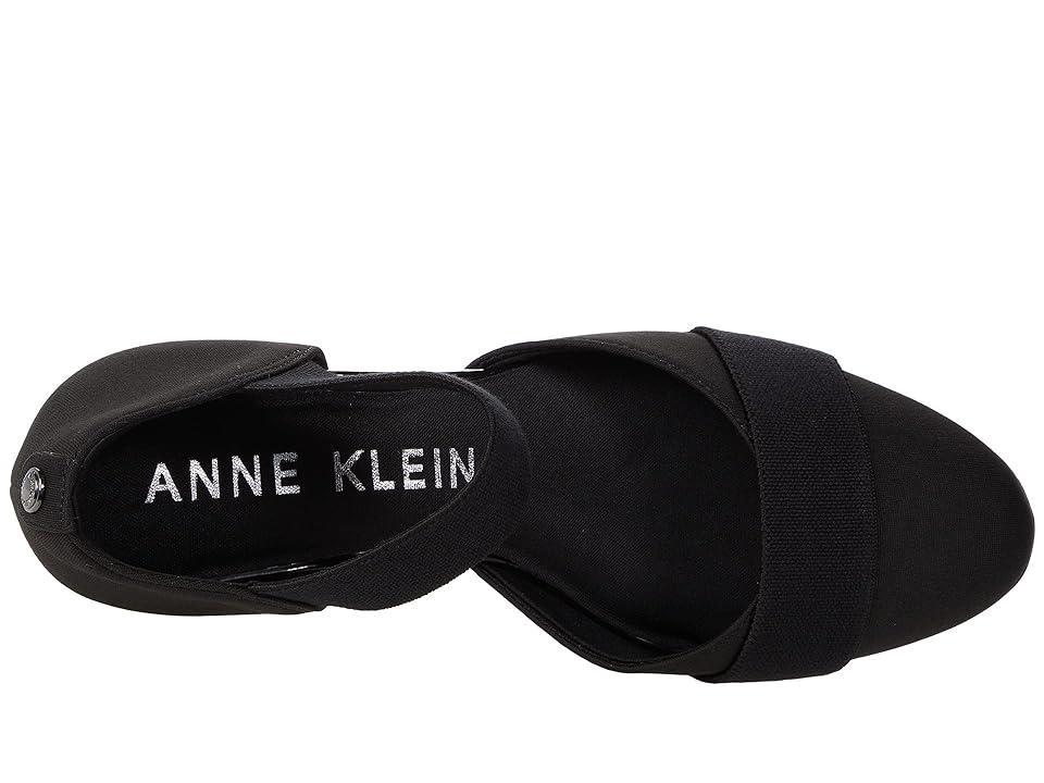 Anne Klein Cailyx Ankle Strap Pump Product Image