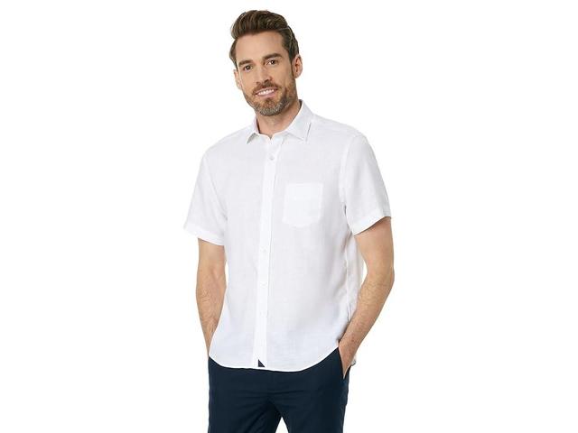 UNTUCKit Cameron Wrinkle-Resistant (Bright ) Men's Clothing Product Image