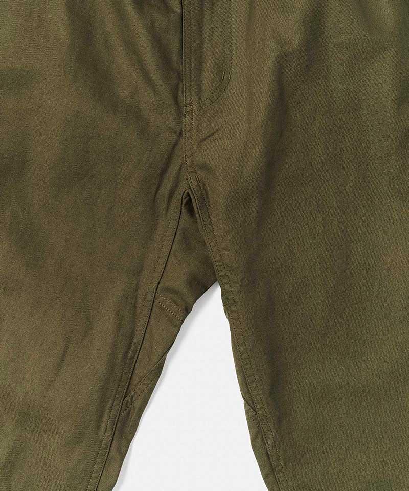 Hemp Blend Gramicci Pant Male Product Image