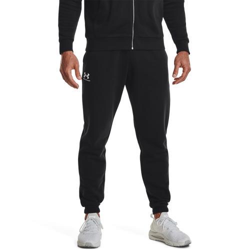 Under Armour Essential Fleece Joggers - AW23 Product Image