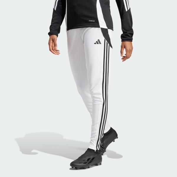 Tiro 24 Training Pants (Plus Size) Product Image