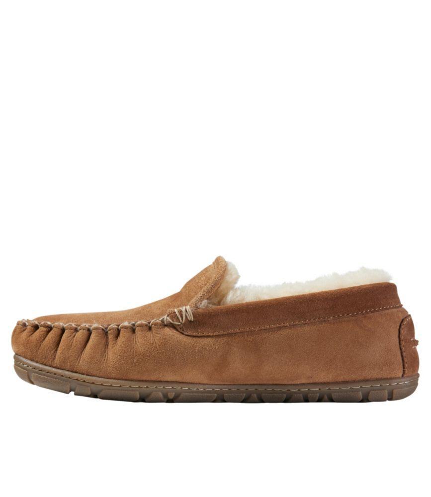 
                            Men's Wicked Good Slippers, Venetian
                         Product Image