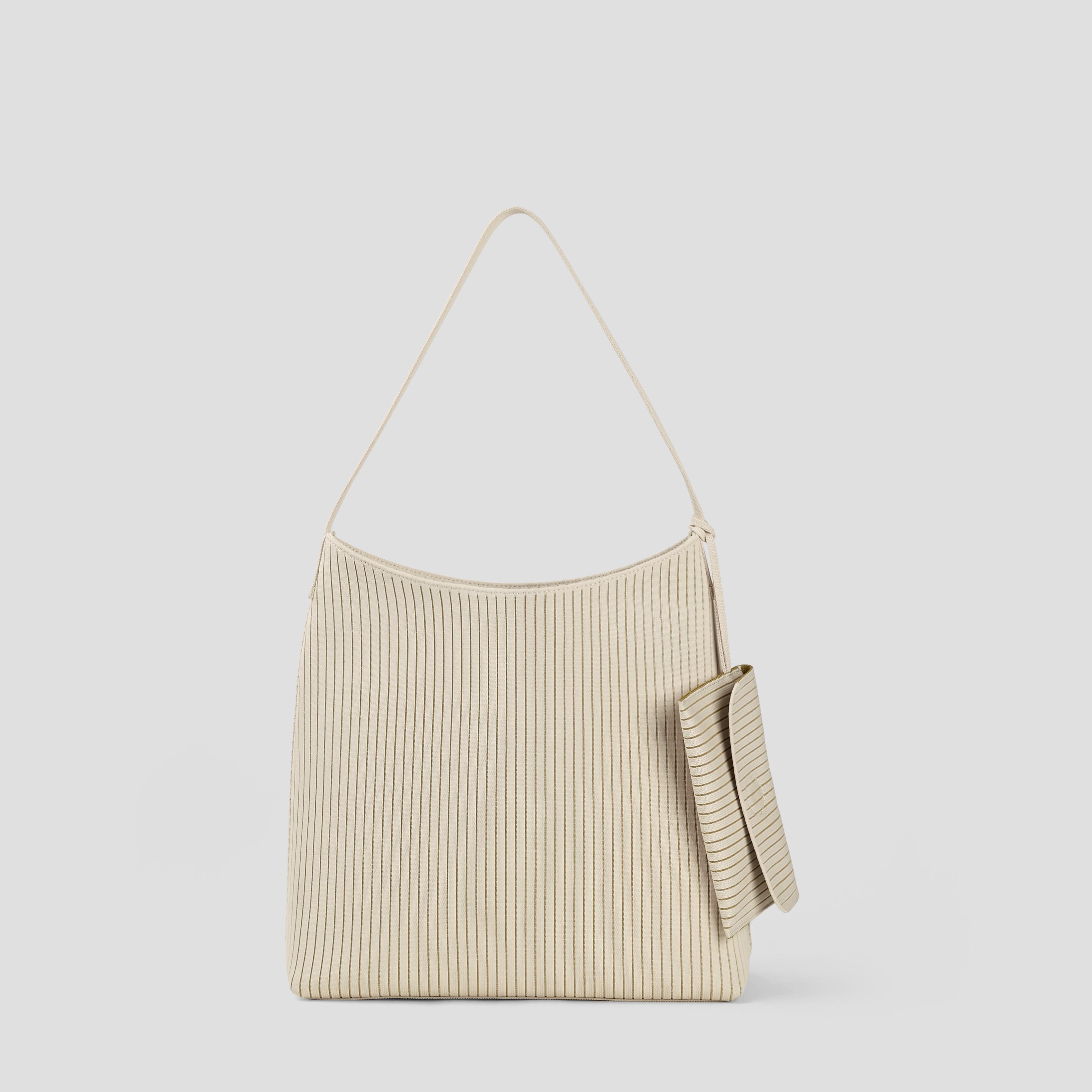 The Zipper Tote (Gabriella) Product Image