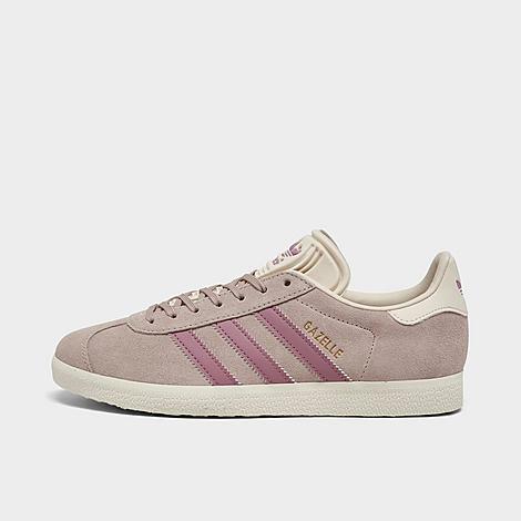 Womens adidas Originals Gazelle Casual Shoes Product Image