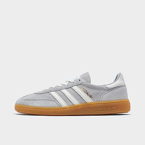 Womens adidas Originals Handball Spezial Casual Shoes Product Image