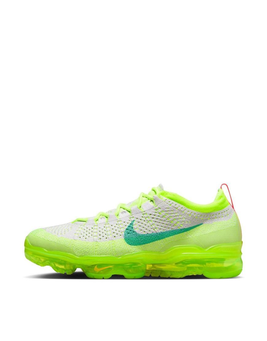 Nike Men's Air VaporMax 2023 Shoes Product Image