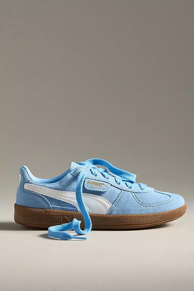 PUMA Palermo Sneakers Product Image