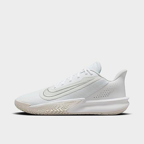 Nike Precision 7 Men's Basketball Shoes Product Image