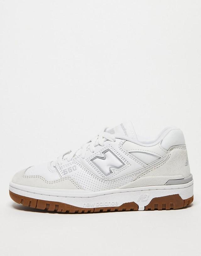 New Balance BB550 - Mens Product Image