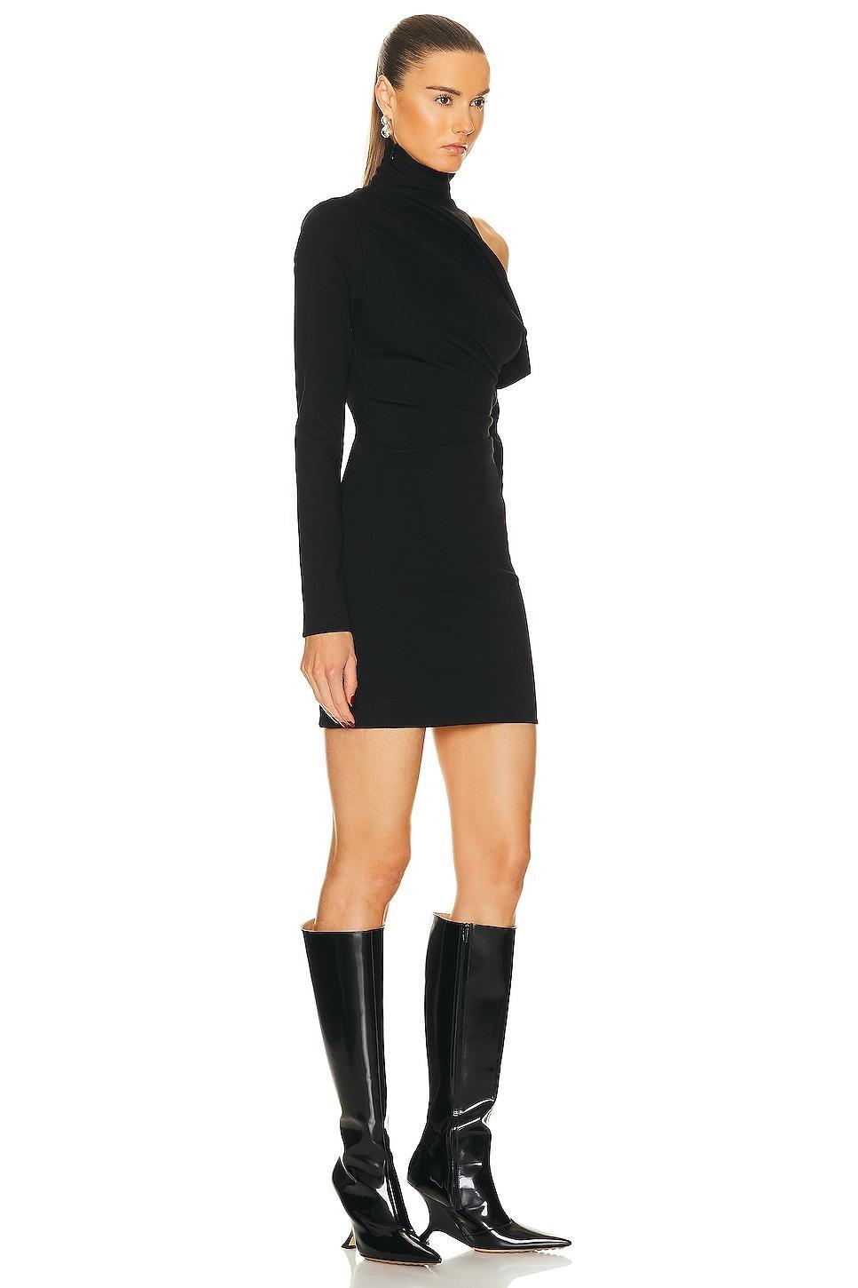 GAUGE81 Teresa Mini Dress Product Image