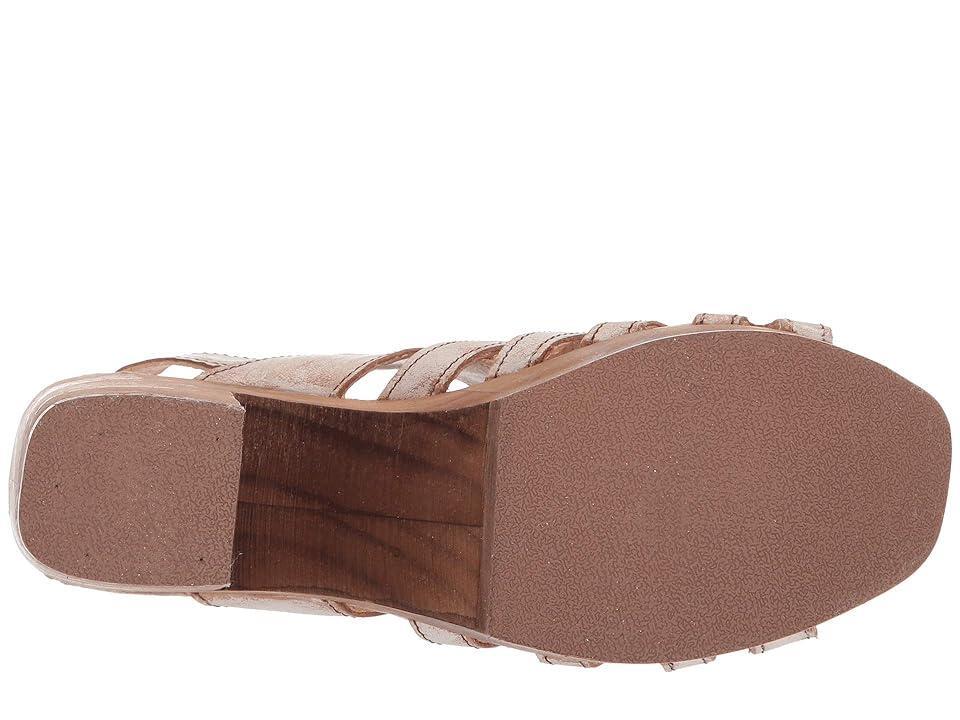 Bed Stu Fontella (Nectar Lux) Women's Shoes Product Image