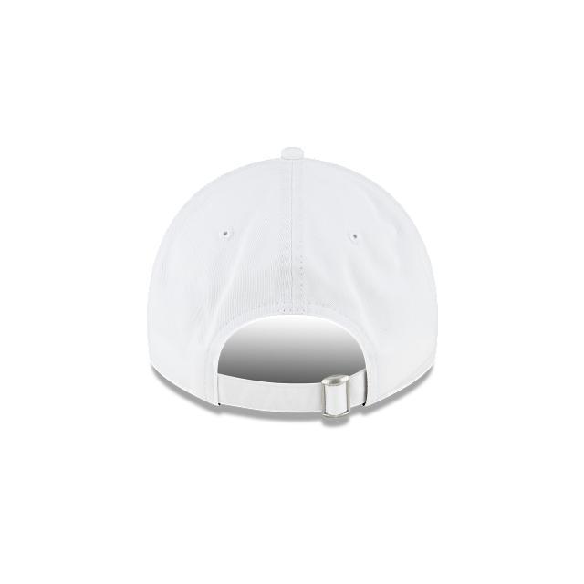 Kentucky Wildcats 9TWENTY Adjustable Hat Male Product Image