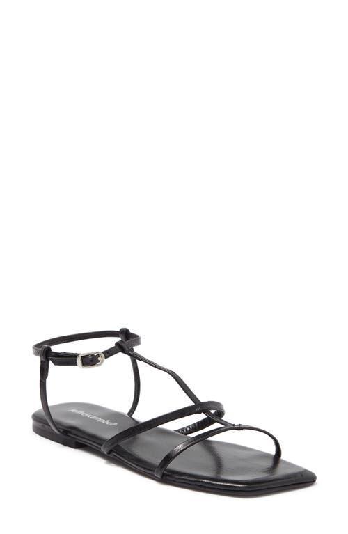 Jeffrey Campbell Corinth Gladiator Sandal Product Image