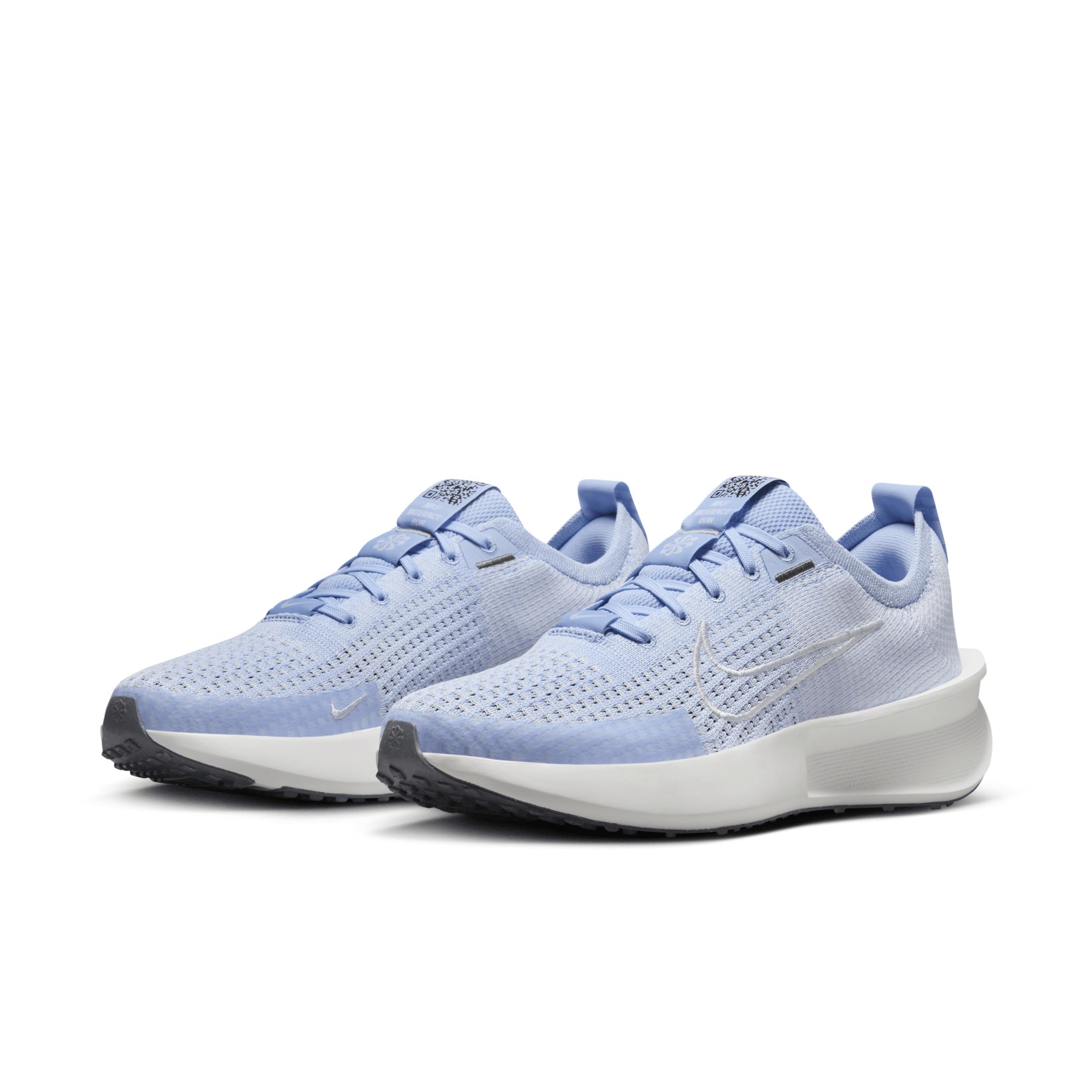 Nike Women's Interact Run Road Running Shoes Product Image