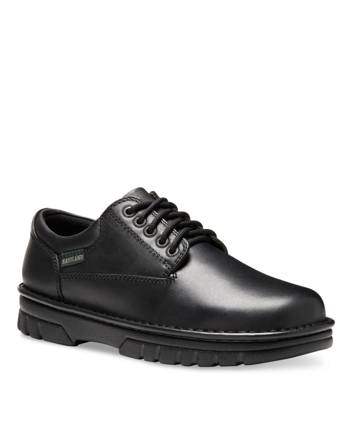 Eastland Mens Plainview Leather Oxfords Product Image