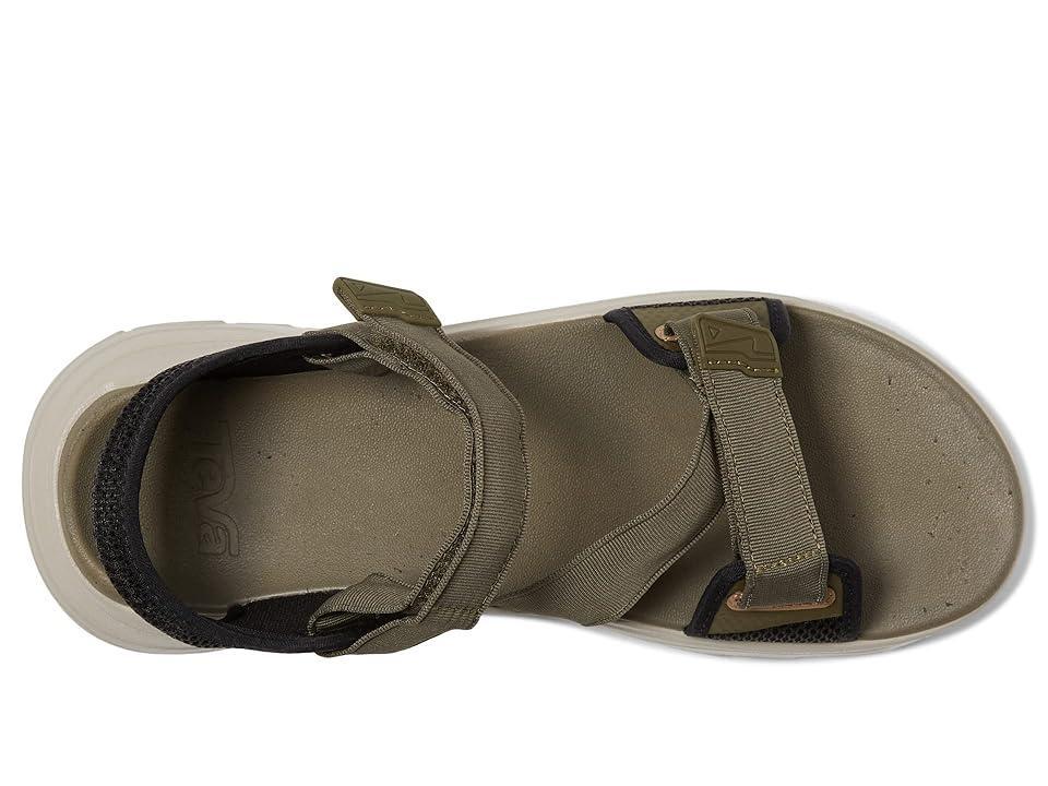 Teva Mens Zymic Sandals Product Image