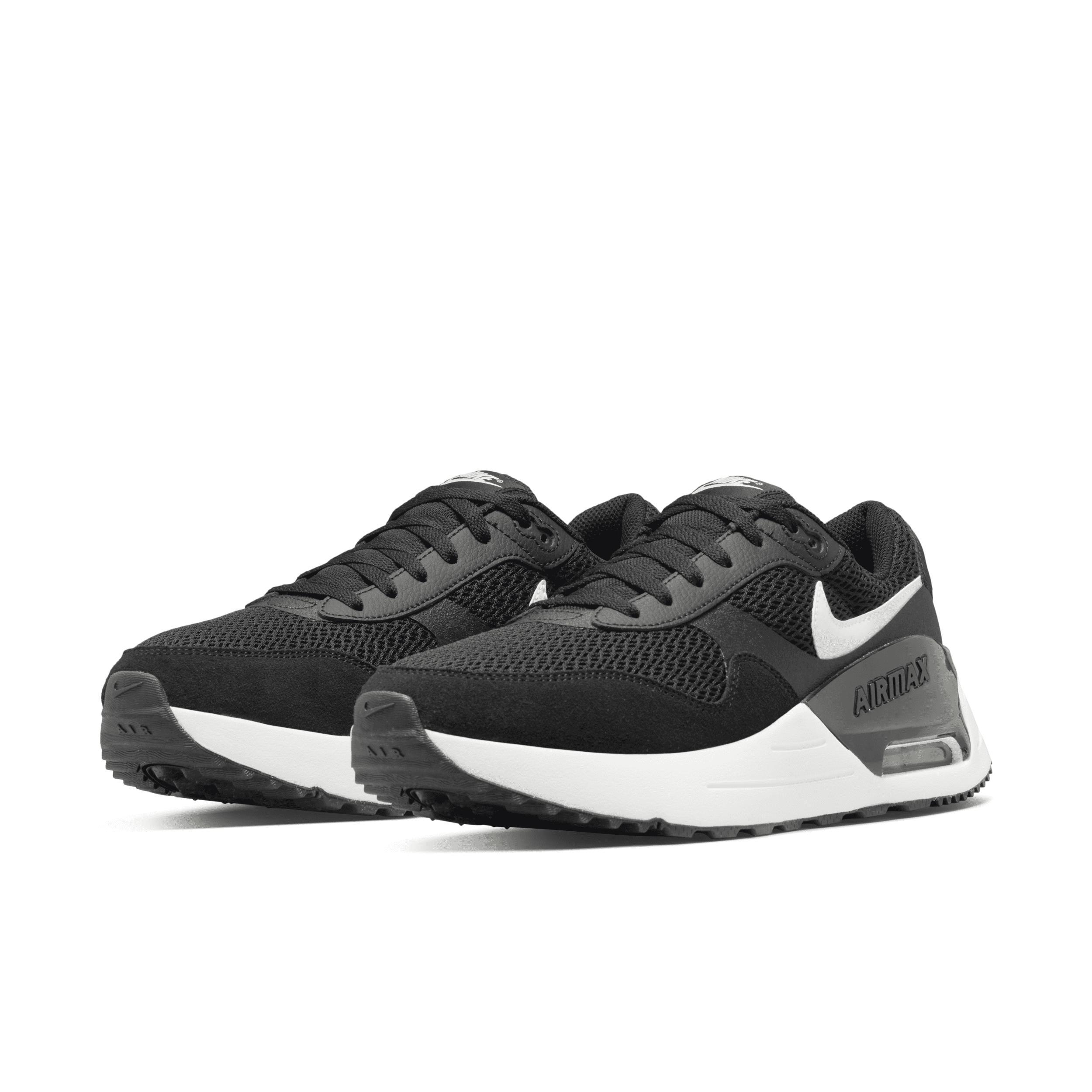 Nike Men's Air Max SYSTM Shoes Product Image