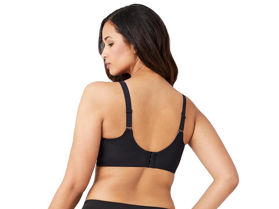 Back Appeal Wire-Free Bra Product Image