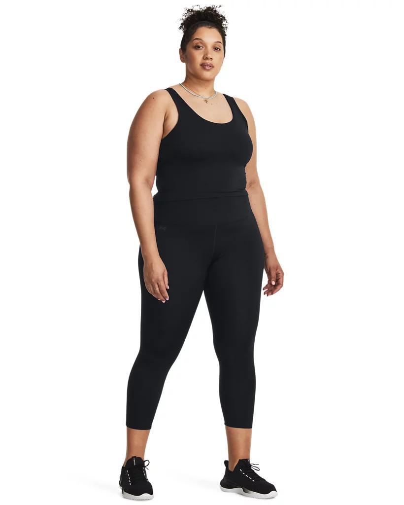 Womens UA Motion Tank Product Image