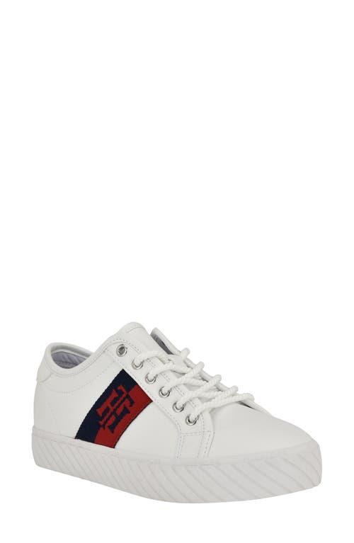 Tommy Hilfiger Hartliy Sneaker Product Image