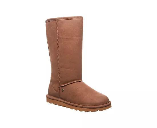 Bearpaw Elle Womens Vegan Boots Product Image