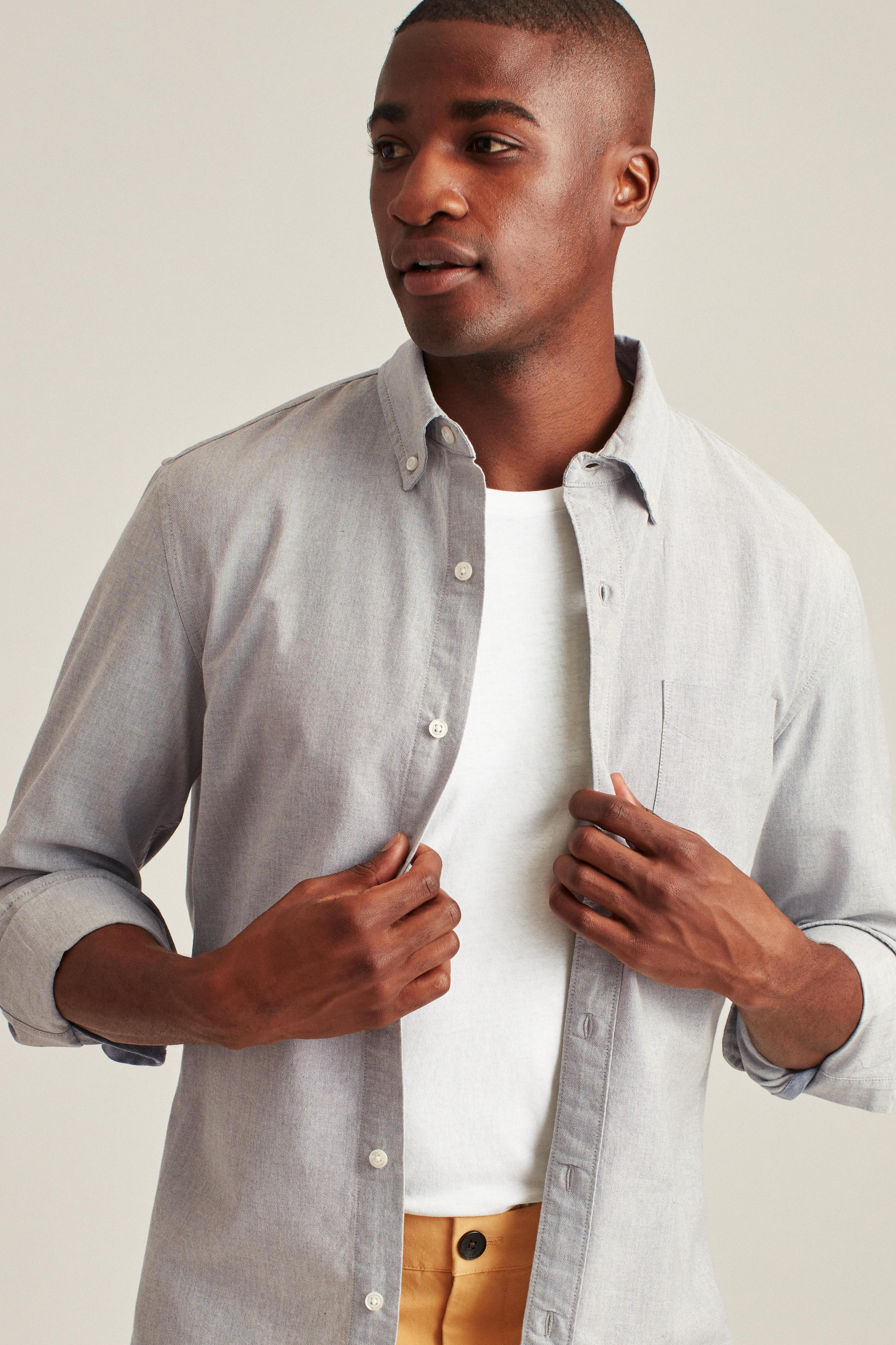 Everyday Oxford Shirt Product Image